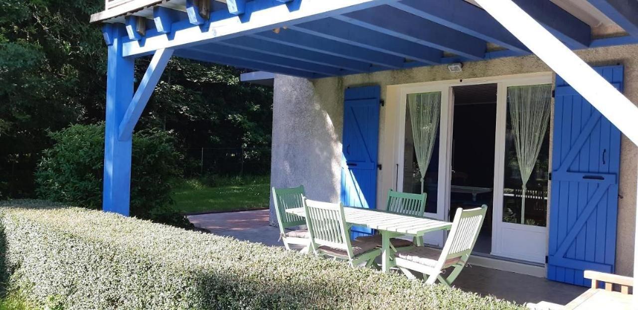Gite Douceur De Vivre Saint-Avaugourd-des-Landes Εξωτερικό φωτογραφία