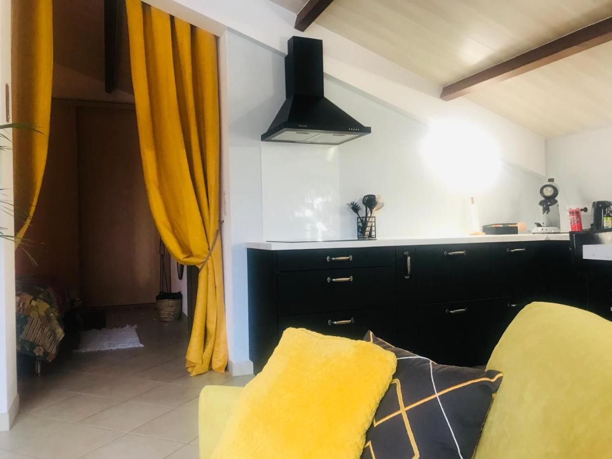 Gite Douceur De Vivre Saint-Avaugourd-des-Landes Εξωτερικό φωτογραφία