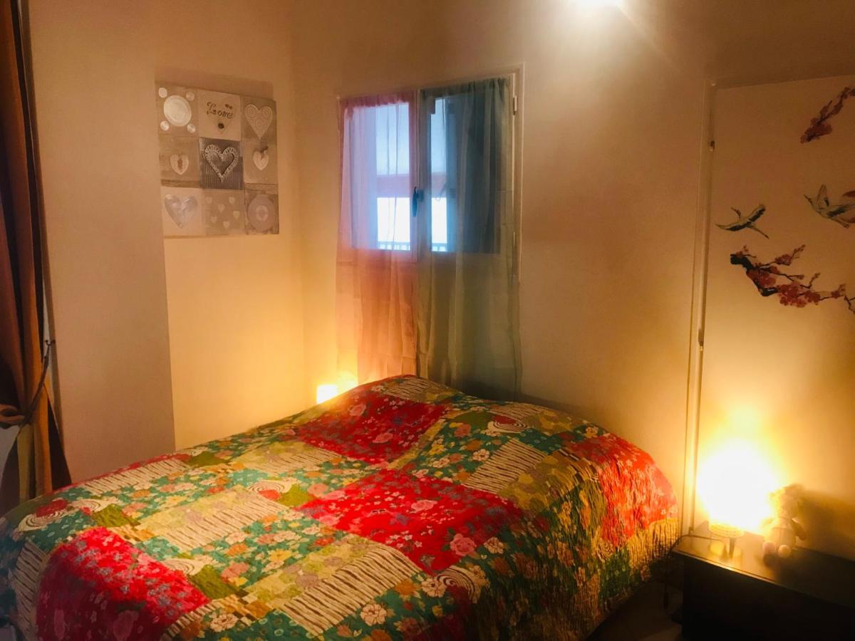 Gite Douceur De Vivre Saint-Avaugourd-des-Landes Εξωτερικό φωτογραφία